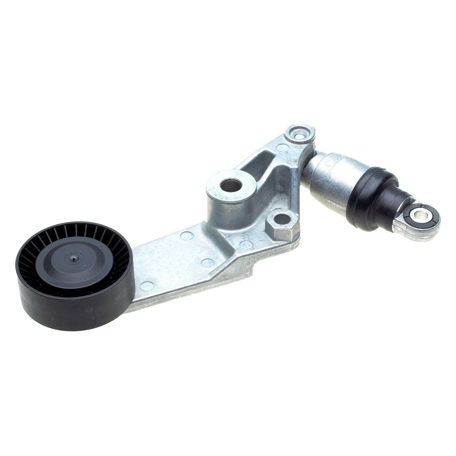 ACDelco 38286 Professional Automatic Belt Tensioner and Pulley Assembly