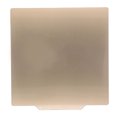 thumbnail image 1 of Cama de impresión PEI, placa de acero con resorte PEI Placa de hoja PEI Placa de acero flexible Estándares líderes en la industria NikouMX herramienta, 1 of 8