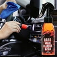 MultiUse Effective Cars Seam Cleaner, All Purpose Interior Cleaner