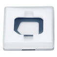 thumbnail image 3 of Filtro de lente para drones, Filtro de lente UV para drones Filtro de lente UV para drones para Mavic Classic Sleek Aesthetic, 3 of 8