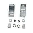 thumbnail image 4 of Lefu HT series outdoor waterproof distribution box MCB switch PC junction box IP65, 4 of 10