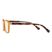 SAV Optitek Blue Light +2.00 Reading Glasses Honey (E7313)
