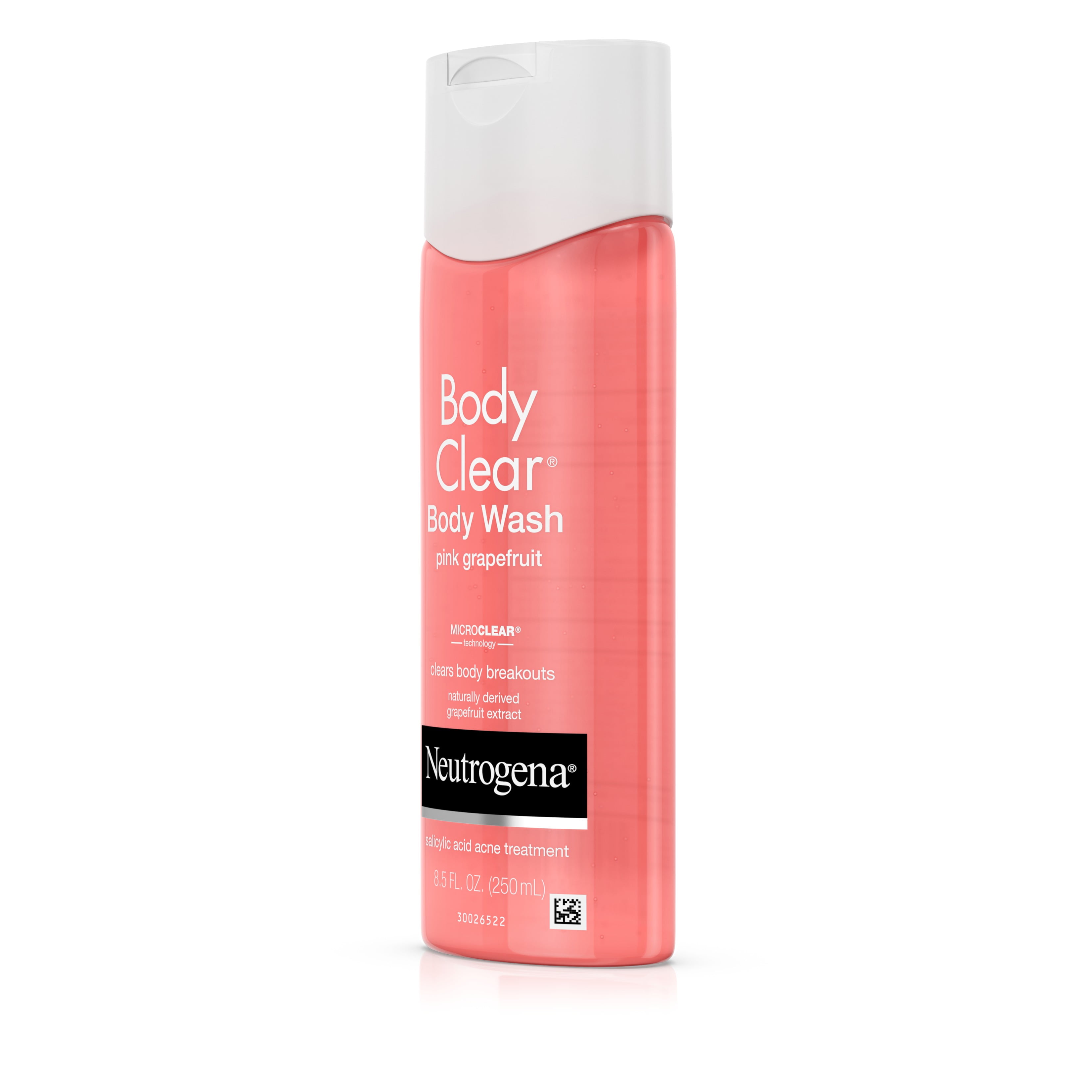 neutrogena body clear body wash neutrogena body clear body wash