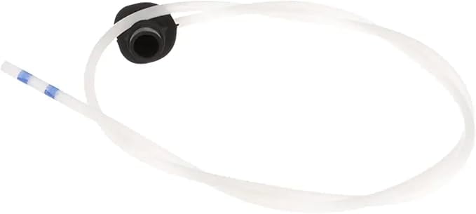 Whirlpool W11415785 OEM Ice Maker Fill Tube and Water Line Assembly
