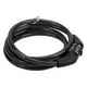 thumbnail image 5 of Candado de Combinación ANGGREK 4 Dígitos Cable de Bicicleta Alta Confidencialidad, 5 of 8