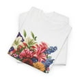 thumbnail image 4 of America Sunflower Shirt, USA  Flower Shirt, Gift For American ID-0412-XTWZ, 4 of 10