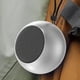 thumbnail image 4 of Altavoz Bluetooth Inalámbrico Portátil Subwoofer de Metal Pesado Mini Altavoz Bluetooth Pequeño para Exteriores para Oficina en Casa, 4 of 6