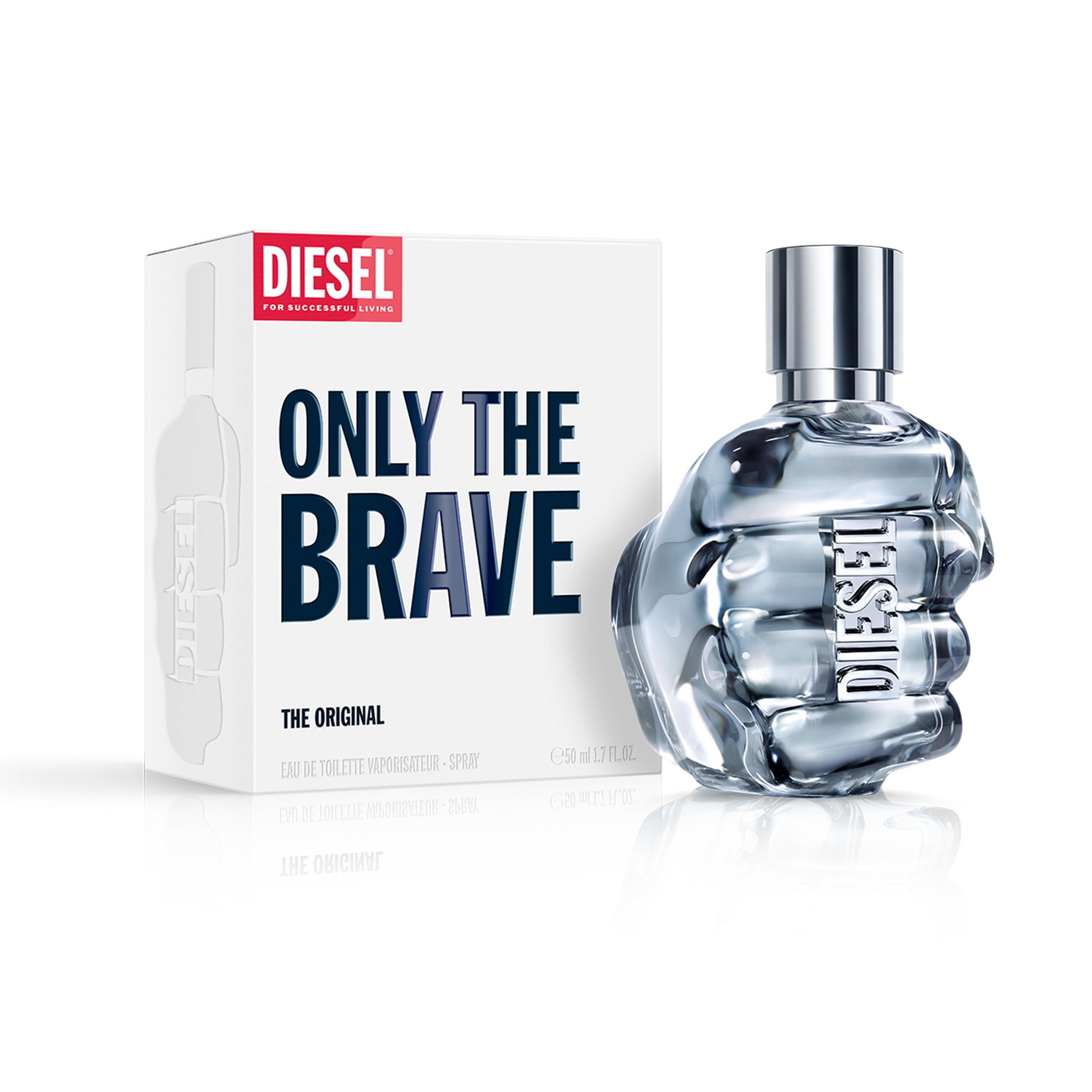 Buy Diesel Only The Brave EDT Spray oz at Ubuy Jamaica