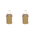 thumbnail image 3 of Eigraketly Bolsa de almacenamiento para cilindro de combustible, bolsa flexible reutilizable con cremallera, para actividades al aire libre, barbacoa, funda Type1 NO1 Eigraketly CBP252340, 3 of 6