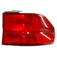 thumbnail image 1 of Calavera ODYSSEY 1985 HONDA Generica Derecha/Pasajero Color Rojo, 1 of 4