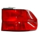 thumbnail image 1 of CALAVERA GENERICA ODYSSEY 1969 HONDA Derecha/Pasajero color Rojo, 1 of 4