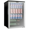 Danby 80-Can and 5-Bottle Beverage Center