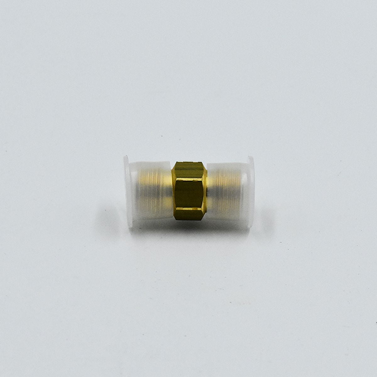 Ripack Heat Gun Hose Double Connector - Part #143005