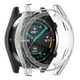 thumbnail image 3 of Funda protectora de TPU para Huawei Watch GT2/GT 46mm (Blanco), 3 of 8