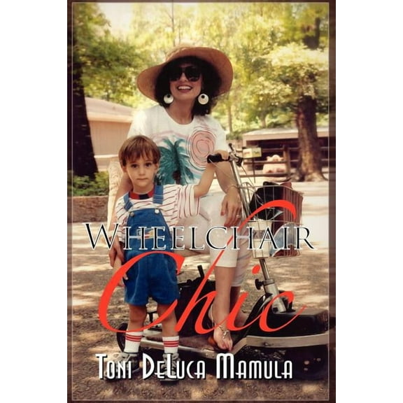 Wheelchair Chic (Paperback)