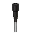 thumbnail image 2 of Extension Tige, Tige de Découpeuse de Collet de Routeur 8mm Tige de Bit de Routeur en Bois Rookin Adben Tige Siuke 8mm Dabey, 2 of 6