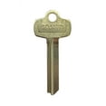 thumbnail image 2 of Kaba Ilco Key Blank,NS,1A1D1,Best,PK50 1A1D1, 2 of 3