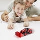 thumbnail image 4 of Juguetes de piscina, juguetes para bebés, juguetes para niños pequeños, vehículo de verano, cosechadora, excavadora, juguete para regalo infantil, simulación inercial, vehículo de ingeniería, tractor, 4 of 6