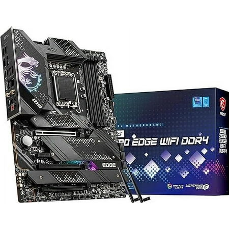 Edge msi store
