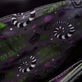 thumbnail image 7 of Loungefly x Beetlejuice Sandworm Crossbody Bag, 7 of 7
