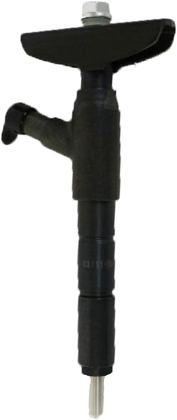 4pcs Fuel Injector 8972005703 8-97200570-3 Compatible with Isuzu Diesel Engine 4HG1-T Truck NKR NPR