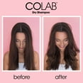 thumbnail image 3 of COLAB Dry Shampoo+ Overnight Renew Supersize 8.2 oz, 3 of 8