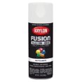 thumbnail image 3 of Krylon Diversified Brands 251211 12 oz White Matte Spray Paint, 3 of 4