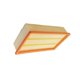 thumbnail image 3 of Filtro de aire shaofei NT652 NT722 NT65 NT75 naranja, 3 of 5