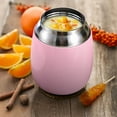 thumbnail image 4 of Tumotour Portable Stainless Steel Breakfast Braised Beaker Small Insulated Bucket Cup, 4 of 9