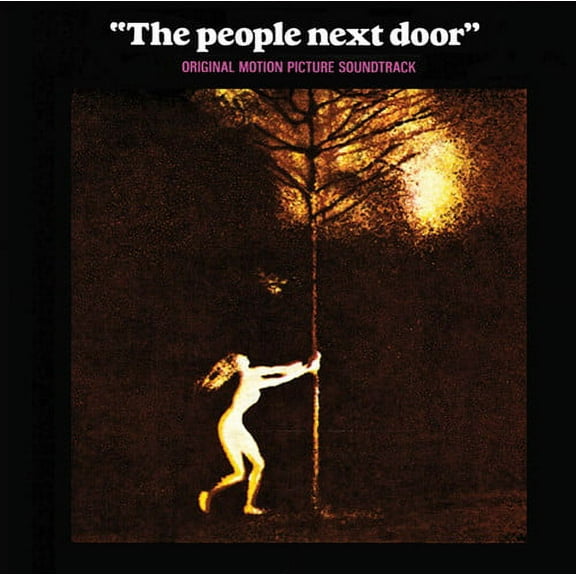 Various Artists - The People Next Door - Rock - CD