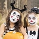 thumbnail image 4 of diademas con cuernos de diablo para cosplay, accesorio para disfraz de diablo de Halloween, 4 of 7