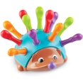 thumbnail image 1 of Spike The Fine Motor Hedgehog - Rosa, sensorial, juguete de motor fino, juguetes de erizo para niños pequeños, a partir de 18 meses Namotu CZWJ-XM57, 1 of 6