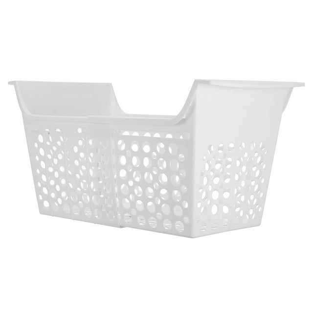 HONITANO Refrigerator Freezer Baskets Chest Freezer Dividers Storage Organizer Extendable Sleek And Modern
