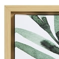 thumbnail image 4 of DesignOvation Sylvania Palm Tropical Framed Canvas Art, 4 of 8