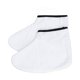 thumbnail image 1 of Cotton Foot Wraps for Moisturizing Paraffin Wax Treatments at Home (1 Pair), 1 of 2