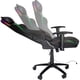 thumbnail image 5 of Kit Escritorio Silla Gamer Rack & Pack  Escritorio Café, 5 of 7