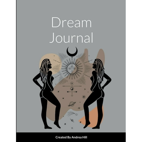 Dream Journal, (Paperback)