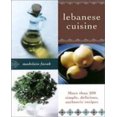 thumbnail image 1 of Cuisine Libanaise: Plus de 200 Recettes Simples, Délicieuses et Authentiques, 1 of 2