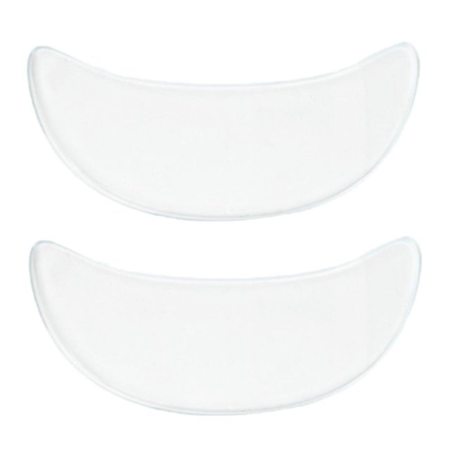 Almohadilla de silicona antiarrugas Sunnimix reutilizable para cuello y ojos