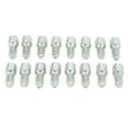 thumbnail image 1 of Snow Tire Spikes, Wheel Tyre Studs 100pcs Universal Wear   For Motorcycle For Tractor For Loader, 1 of 8