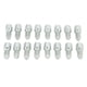 thumbnail image 4 of Clavos Para Neumáticos De Ruedas, Universales, Mejoran La Estabilidad De Conducción, Clavos Para Neumáticos Con Rosca M8, Carretilla Elevadora Para Cargador Para Motocicleta, 4 of 7