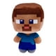 thumbnail image 1 of Peluche Steve Ruz Azul Minecraft 17 cm, 1 of 4