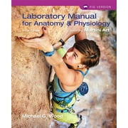 Laboratory Manual for Anatomy & Physiology Featuring Martini Art, Pig Version