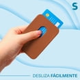 thumbnail image 3 of Cartera con MagSafe para iPhone/Samsung Galaxy - Sovico - Alta Tecnología Magnética, 3 of 6
