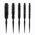 thumbnail image 4 of Herramientas de peluquería, peine de tubo de aluminio para cabello rizado, peine para peinar permanente, peine para peluquería, peine de tubo de aluminio para peinar, 4 of 4