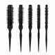 thumbnail image 4 of Herramientas de peluquería, tubo de aluminio, peine para cabello rizado, peine para peinar permanente, peine para peluquería, peine de tubo de aluminio para peinar, 4 of 4