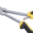 thumbnail image 3 of SK‑285B 11 Inch Extended Curved Nose Pliers 60 Degree Curved Long Nose Pliers for Manual Maintenance Work, 3 of 4