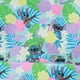 thumbnail image 2 of Mochila Bioworld Disney Stitch con estampado integral de 16 pulgadas, 2 of 7