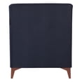 thumbnail image 4 of Sillón Cooper II DICASA Azul Cooper, 4 of 7