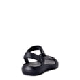 thumbnail image 2 of Wonder Nation Little & Big Boys EVA Sandals, Sizes 12-6, 2 of 2